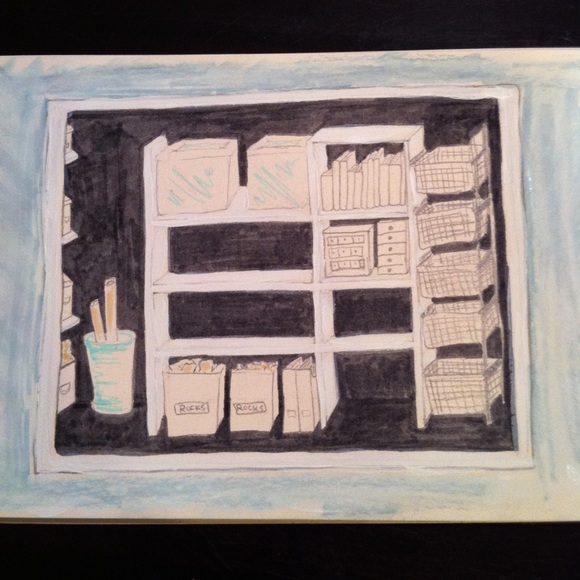 Meet your Posher, Mariah - Picture 3 of 3